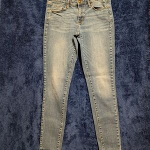 Classic Blue Women's Jeans